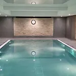 Mit Pool Am Lägenhet Schluchsee