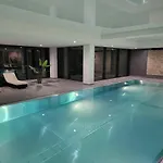 Lägenhet Mit Pool Am *