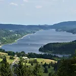 Mit Pool Am Lägenhet *