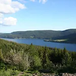 Lägenhet Mit Pool Am Schluchsee
