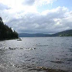 Mit Pool Am Lägenhet Schluchsee
