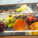 Mit Pool Am Lägenhet *