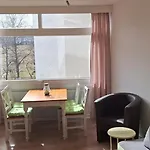 Mit Pool Am Lägenhet Schluchsee