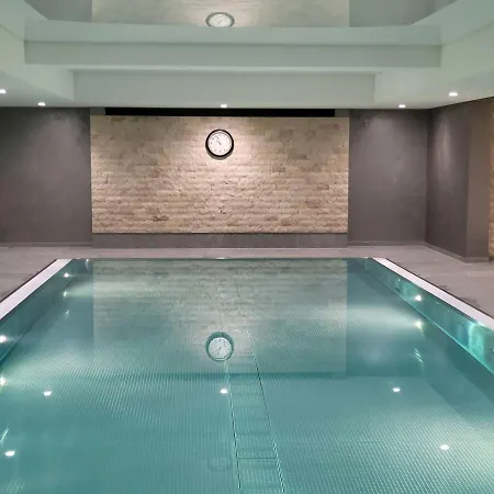Mit Pool Am Appartement Schluchsee