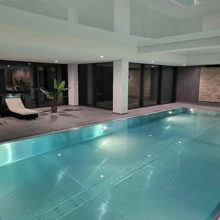 Appartement Mit Pool Am *