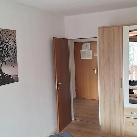Mit Pool Am Apartament *