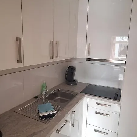 Appartement Mit Pool Am *