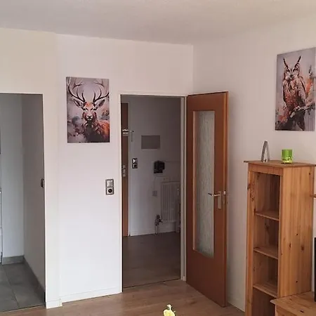 Apartament Mit Pool Am *
