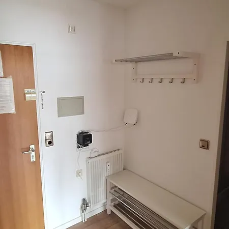 Appartement Mit Pool Am *