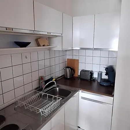 Appartement Mit Pool Am Schluchsee